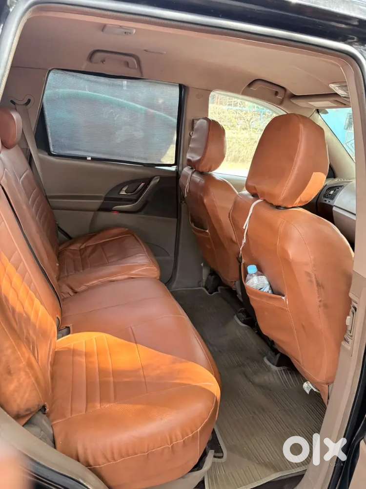 Mahindra Xuv500 2.2 Diesel Manual 2013