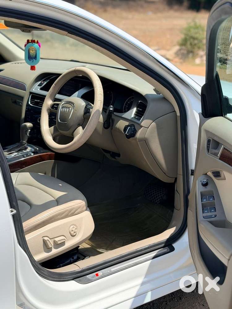 Audi A4 2.0 Tdi, 2012, Diesel