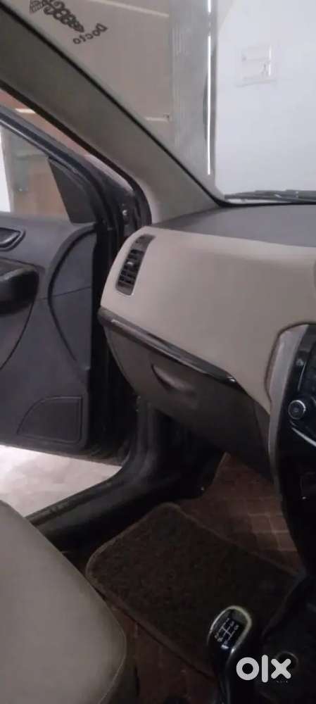 Tata Zest Revotron Xms Petrol Manual 2016