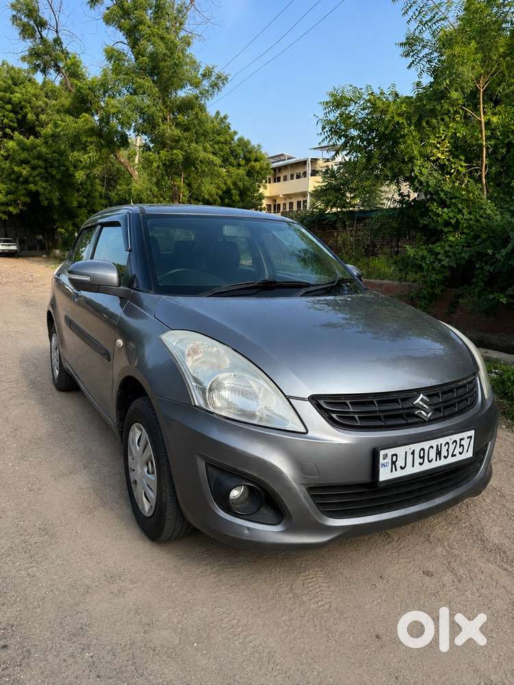 2014 Maruti Suzuki Dzire Diesel