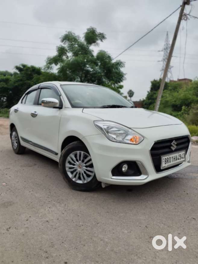 Maruti Suzuki Dzire 1.2 Vxi, 2023, Petrol
