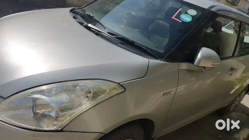 Maruti Suzuki Vxi Car