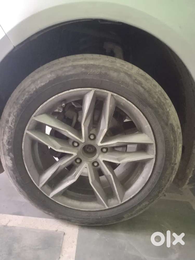 Mahindra Marazzo 1.5 Diesel 2019