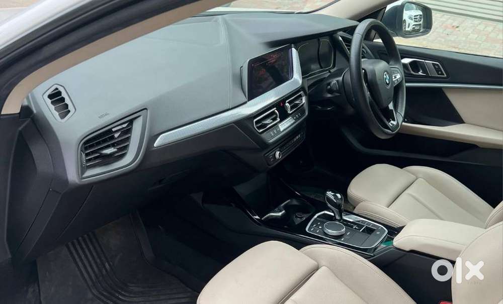 Bmw 2 Series 220i Gran Coupe M Sport, 2021, Petrol