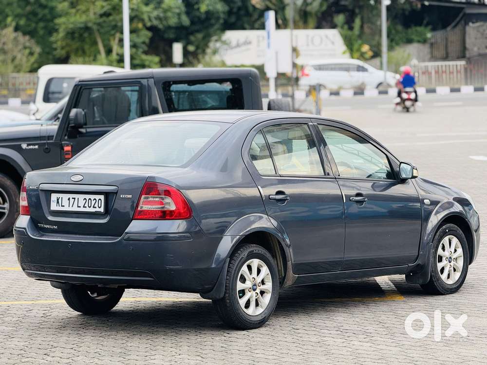 Ford Fiesta 2011-2013 Titanium 1.5 Tdci, 2013, Diesel