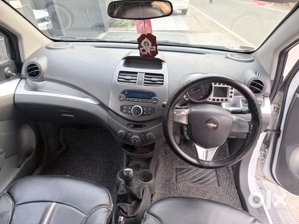 Single Handed Well Maintained Doctor’s Car