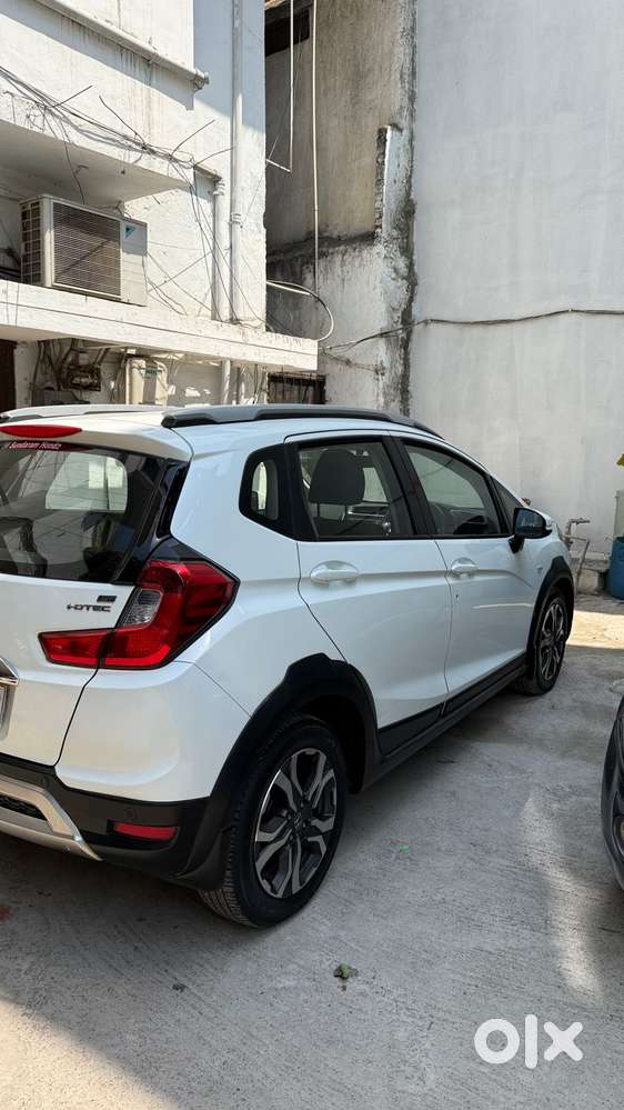 Honda Wr-v 1.5 Sv I-dtec Mt, 2019, Diesel