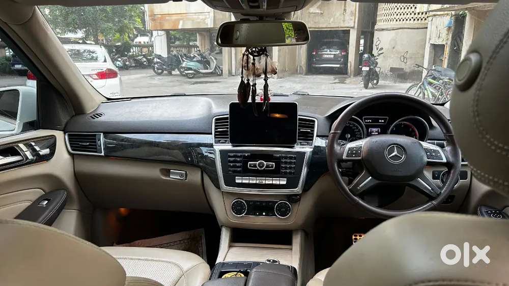 Mercedez Benz Ml 250 Cdi Clean Car With Clear History