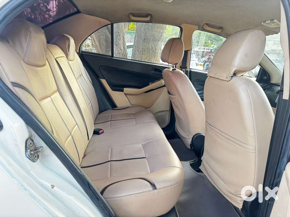 Tata Manza Diesel 2011 Dec Model
