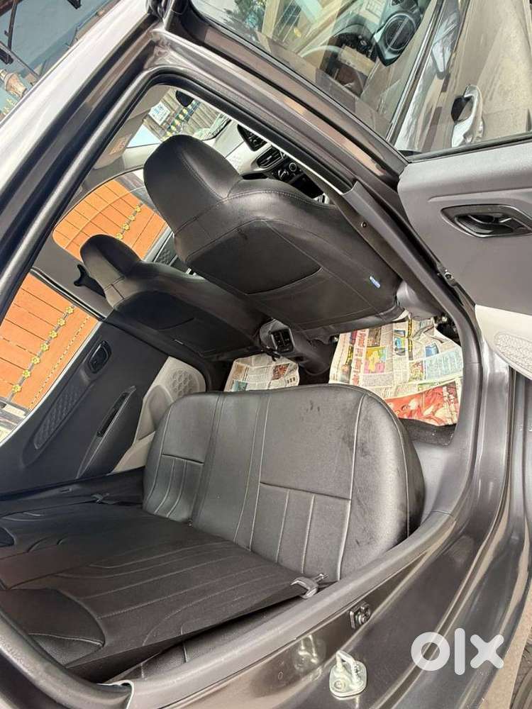 Hyundai Grand I10 Nios Magna, 2022, Petrol
