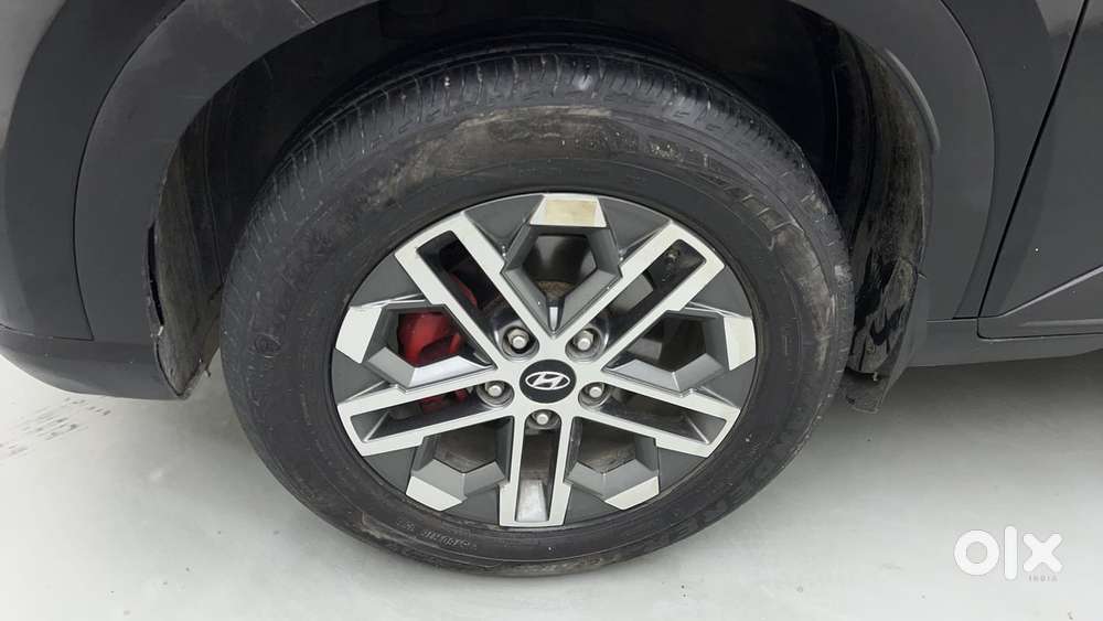 Hyundai Venue Sx, 2023, Petrol