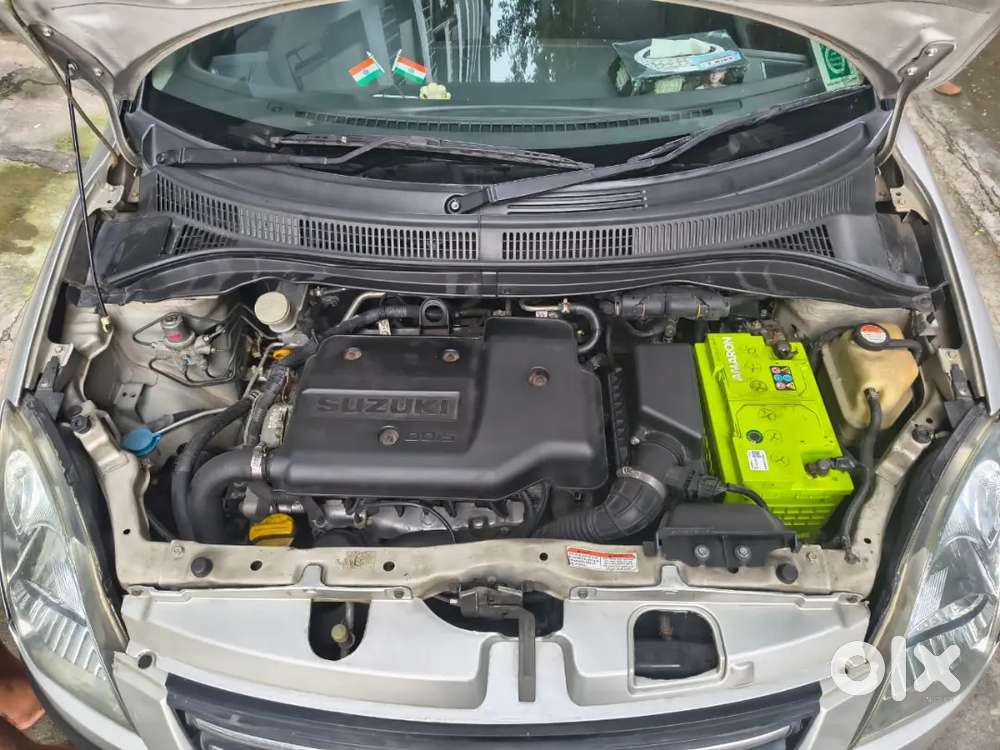 2011 Maruti Swift Dzire Vdi  Showroom Serviced  Excellent Condition.