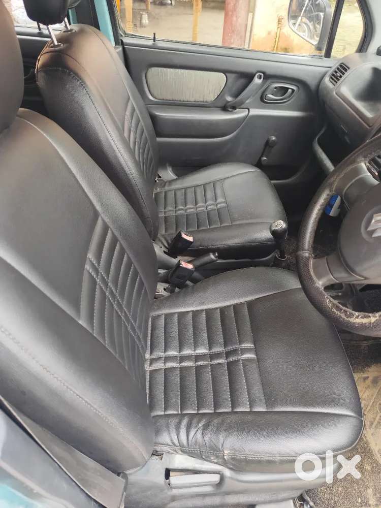 Maruti Suzuki Wagon R Zxi+ 2009