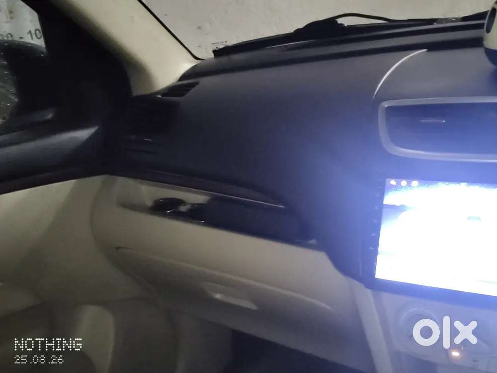 2012 Maruti Suzuki Dzire Manual Diesel