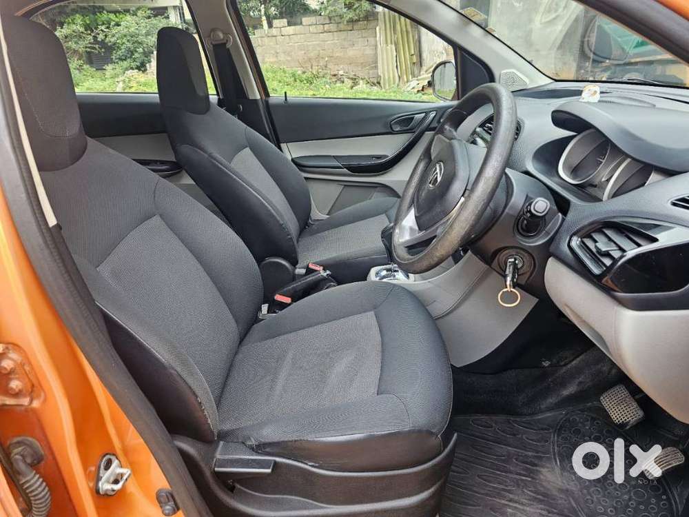 Tata Tiago 1.2 Revotron Xta, 2018, Petrol