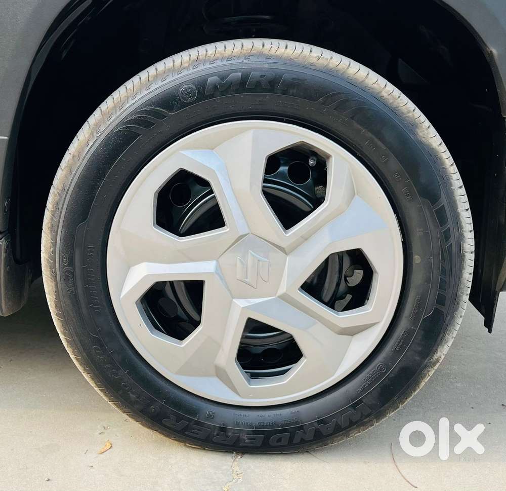 Maruti Suzuki Brezza