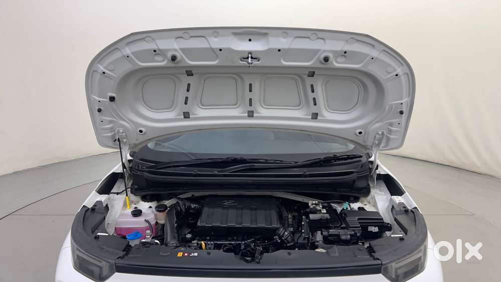 Hyundai Exter Sx (o) Connect 1.2 Amt, 2025, Petrol