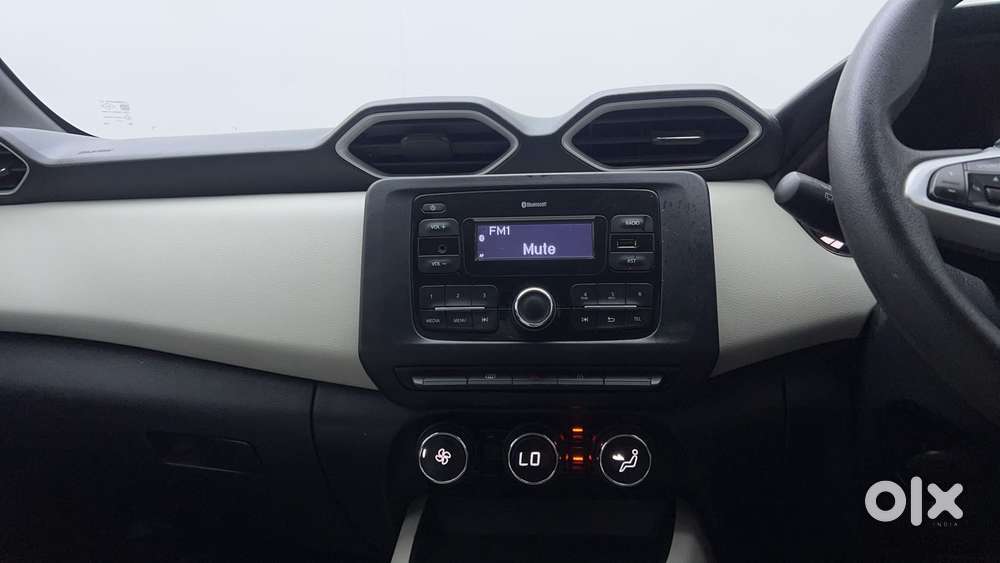 Nissan Magnite 1.0 Xl, 2024, Petrol