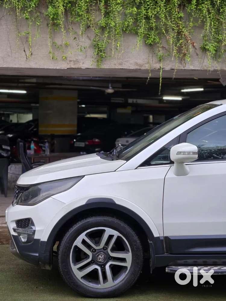 Tata Hexa 2.2 Xta 4x2 7 Str, 2018, Diesel