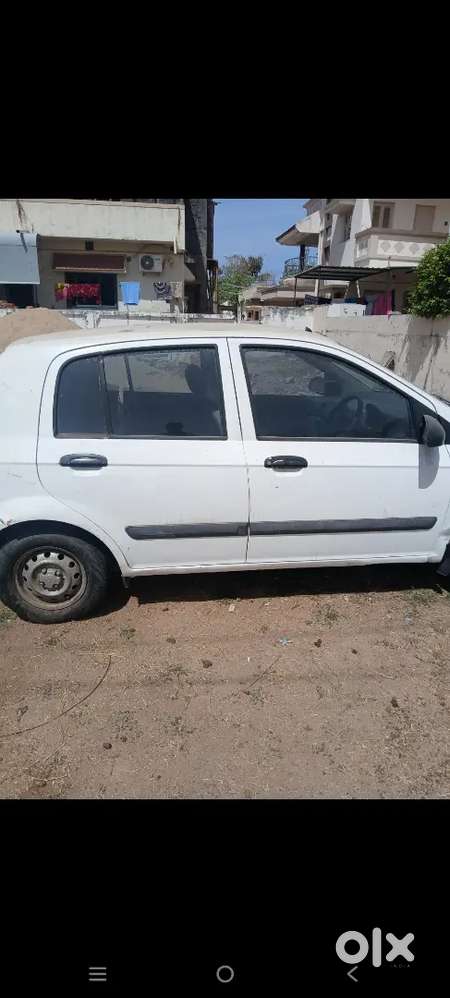Hyundai Getz 2010