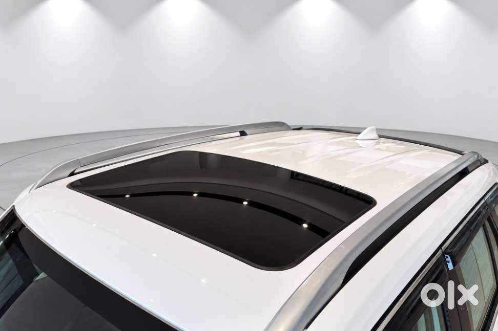 Hyundai Alcazar Platinum, 2022, Petrol