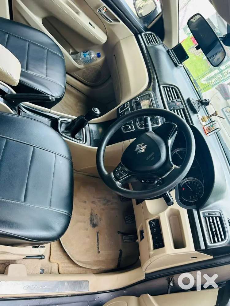 Maruti Suzuki Ciaz 2015
