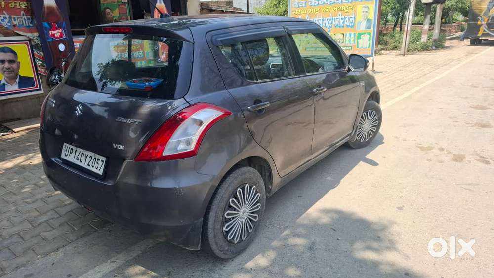 Maruti Suzuki Swift Vdi (o), 2016, Diesel