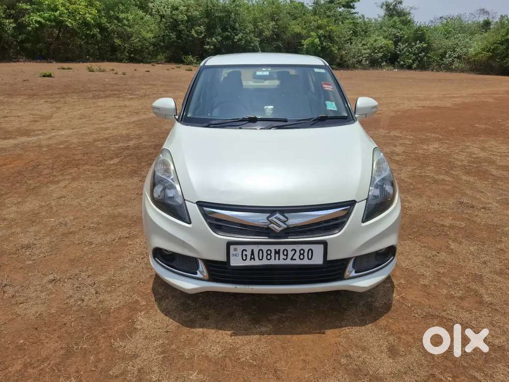 Maruti Suzuki Swift Dzire Vxi 2016 In Mint Condition For Sale.