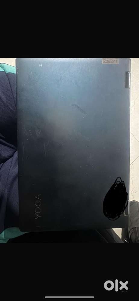Lenovo yoga 6 ryzen