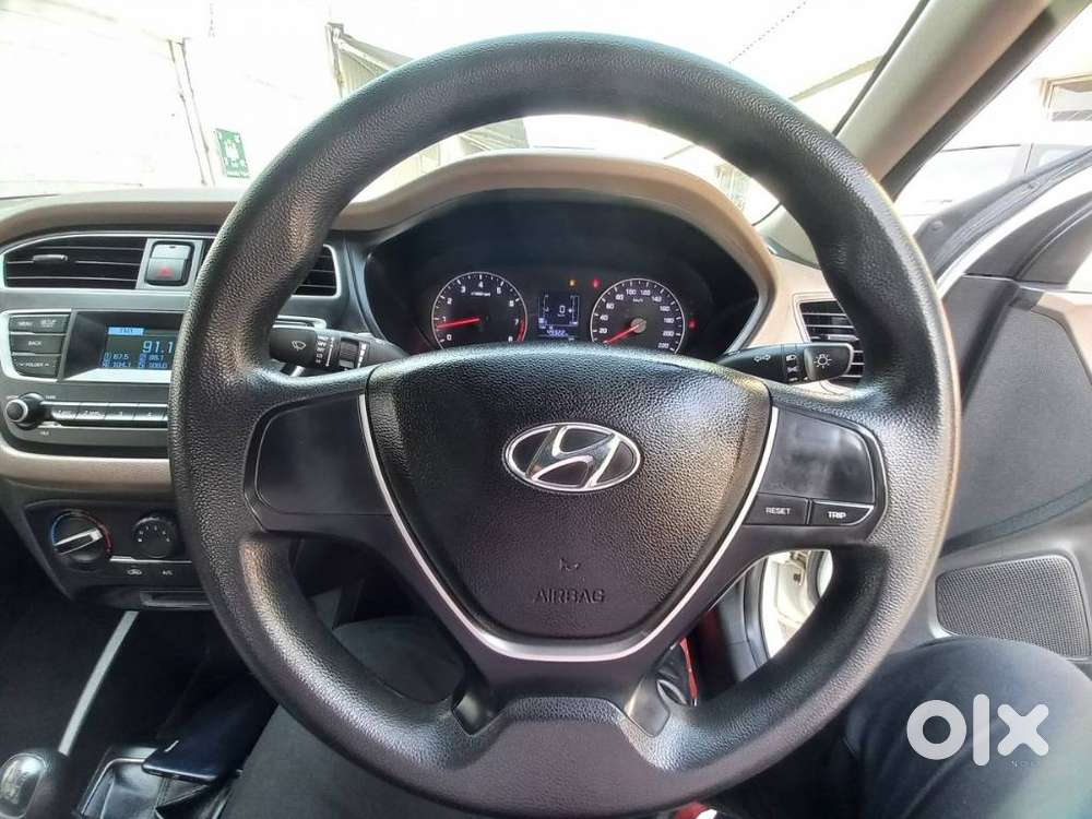 Hyundai Elite I20 [2018-2020] 1.2 Magna Executive, 2018, Petrol