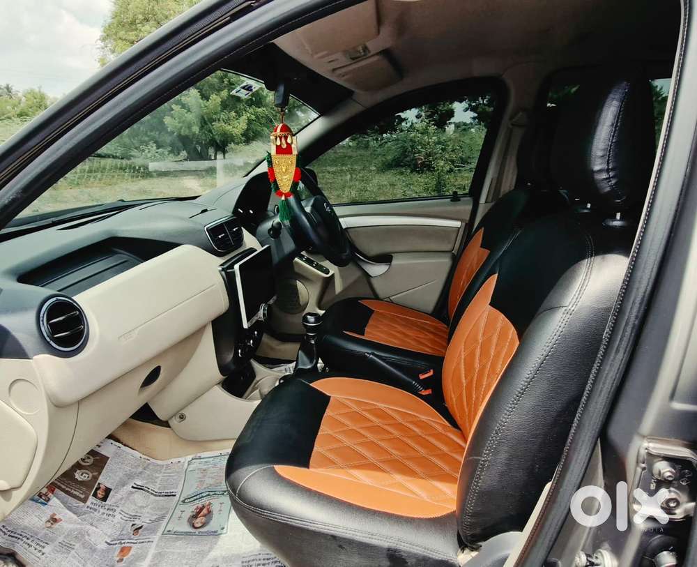 Nissan Terrano Xl Plus 85 Ps, 2016, Diesel