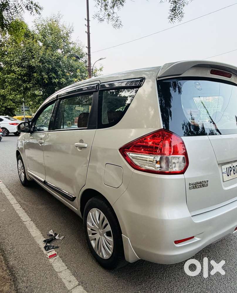 Maruti Suzuki Ertiga 2012-2015 Vdi, 2015, Diesel