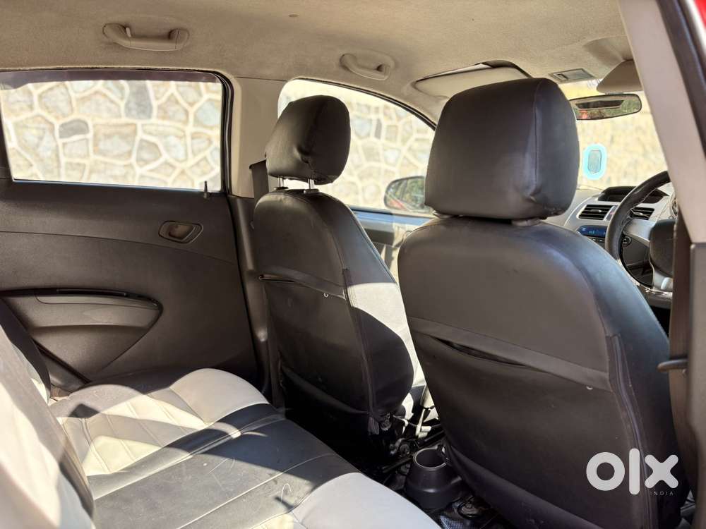 Chevrolet Beat 2010-2013 Lt, 2011, Cng & Hybrids