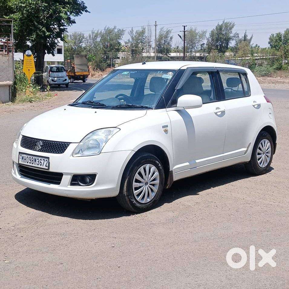 Maruti Suzuki Swift, 2010, Diesel