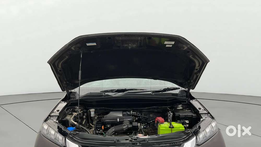 Maruti Suzuki Grand Vitara Alpha Smart Hybrid, 2022, Petrol