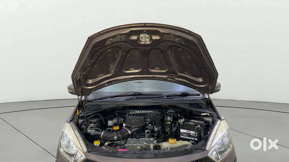 Tata Tiago 1.2 Revotron Xz, 2018, Petrol