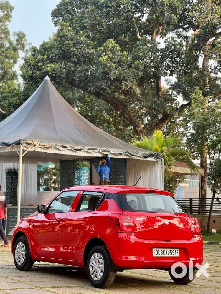 Maruti Suzuki Swift 2018 Ldi, 2019, Diesel