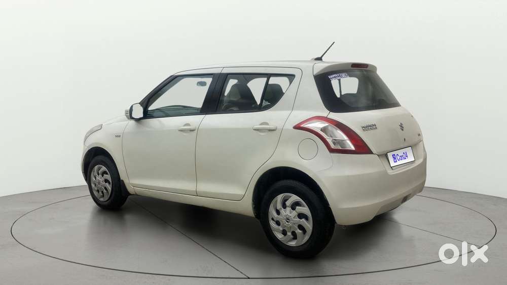 Maruti Suzuki Swift Vdi, 2013, Diesel
