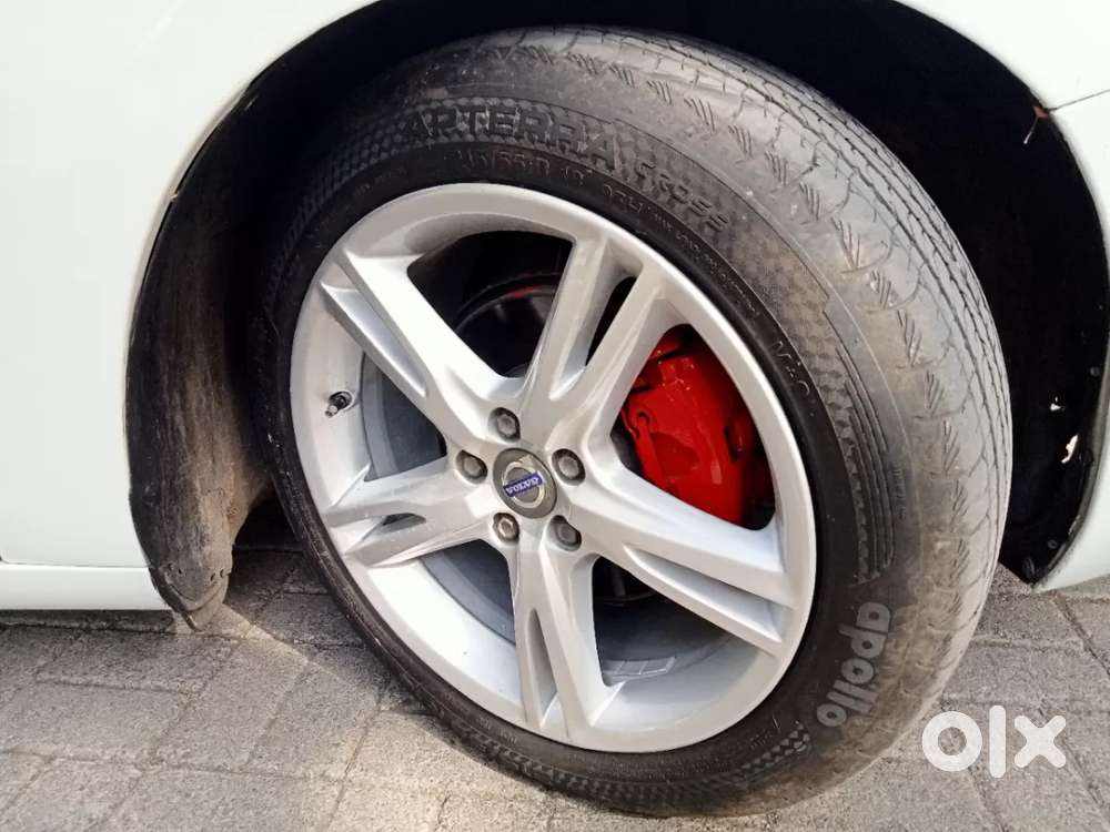 Volvo S60, 2017, Diesel