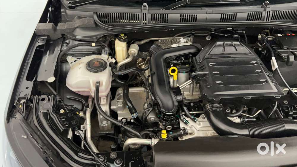 Skoda Slavia 1.0 Tsi Style At, 2026, Petrol