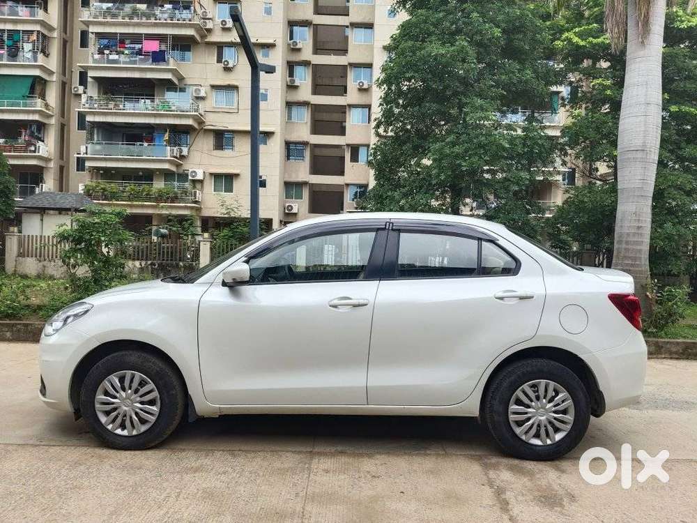 Maruti Suzuki Dzire 1.2 Vxi, 2024, Petrol
