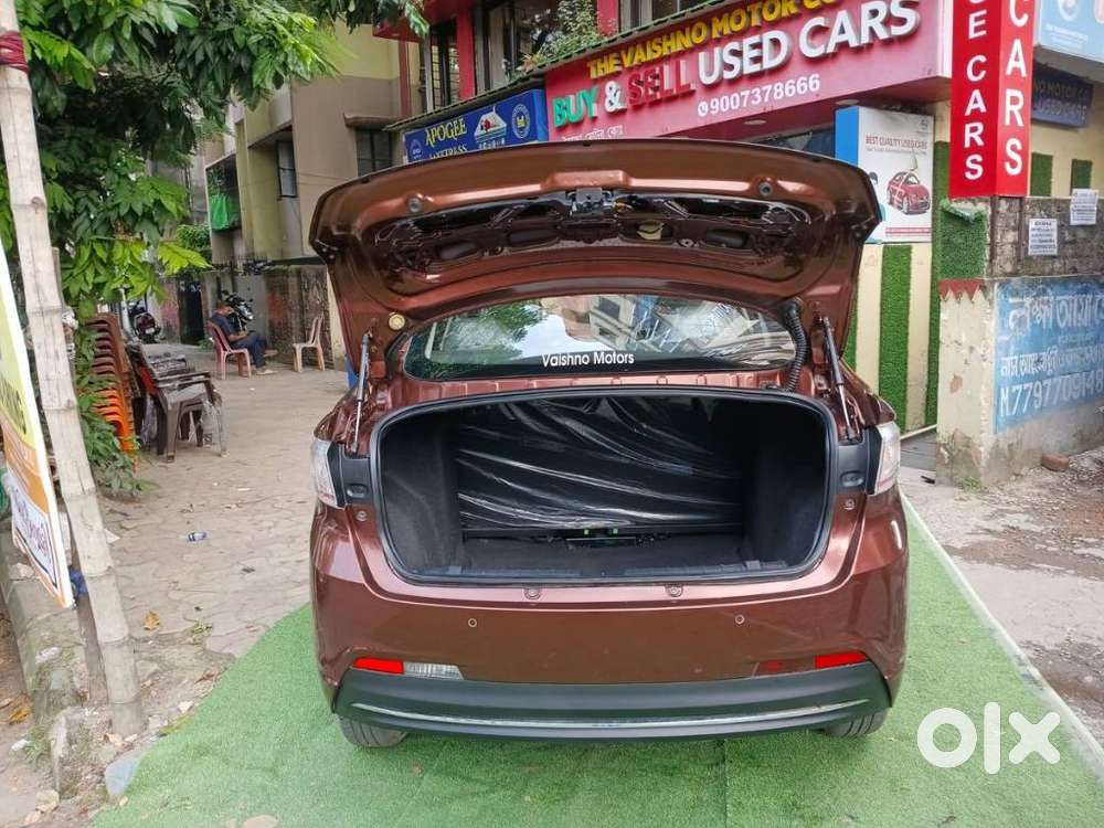 Tata Tigor Xz Plus Lux 1.2rtn Bs6ph2, 2025, Petrol