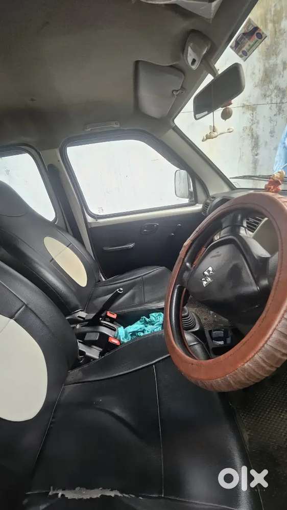 Maruti Suzuki Eeco 2020 A/c+htr Manual Petrol