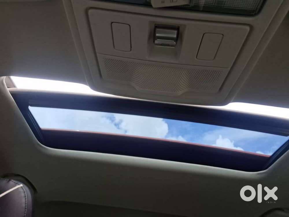 Tata Nexon 1.2 Revotron Xz Plus, 2024, Petrol