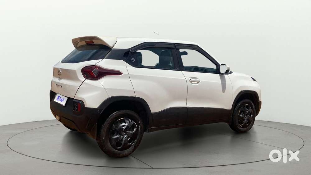Tata Punch Adventure, 2023, Petrol