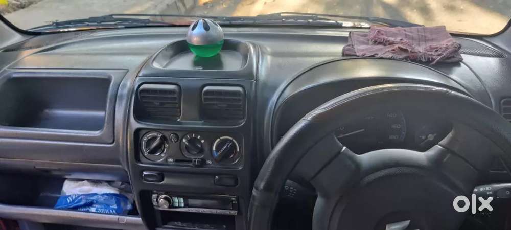 Good Condition