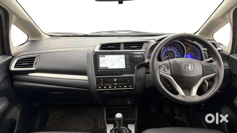 Honda Wr-v 1.2 Vx I-vtec, 2019, Petrol