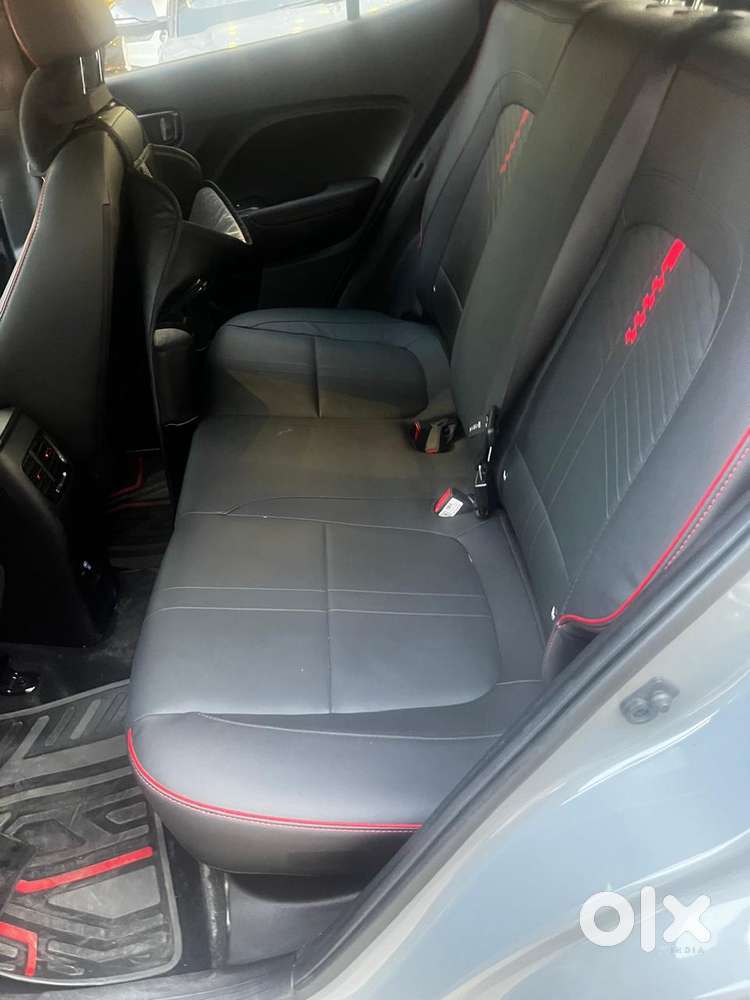 Hyundai Venue N Line N6 Dct, 2024, Petrol