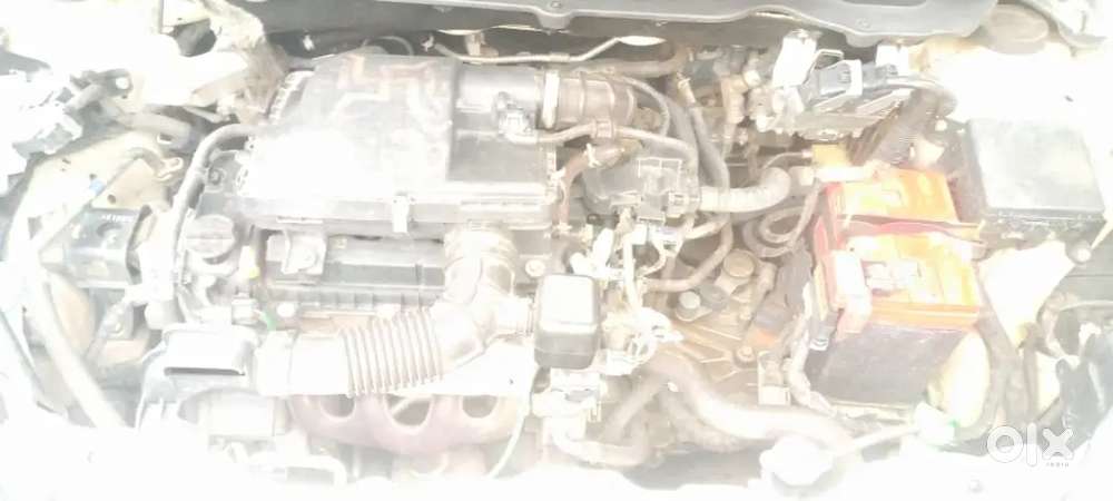 Maruti Suzuki Ertiga Zxi 2024