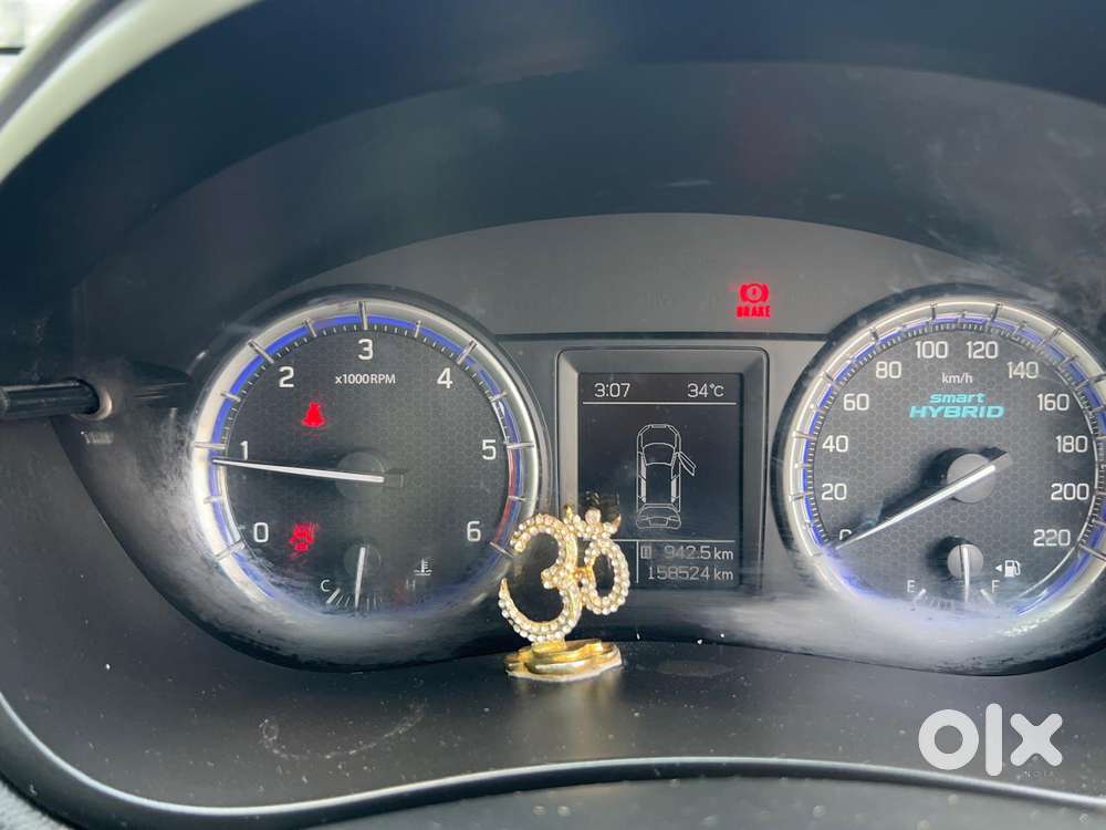 Maruti Suzuki S-cross 2017-2020 1.3 Zeta, 2018, Diesel